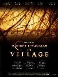 Illustration de critique : Le village