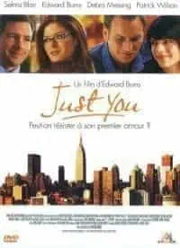 Illustration de critique : Just you