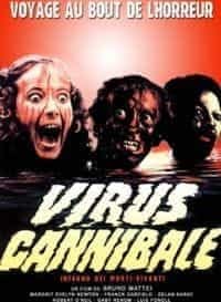 Virus cannibale