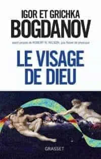 Illustration de critique : Le visage de Dieu