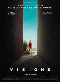 Illustration de critique : Visions