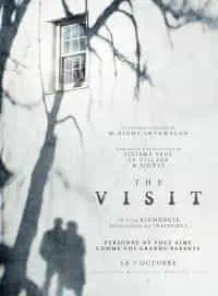 Illustration de critique : The visit