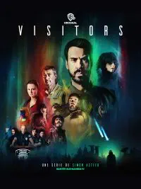 Illustration de critique : Visitors (saison 1)