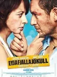 Illustration de critique : Eyjafjallajökull