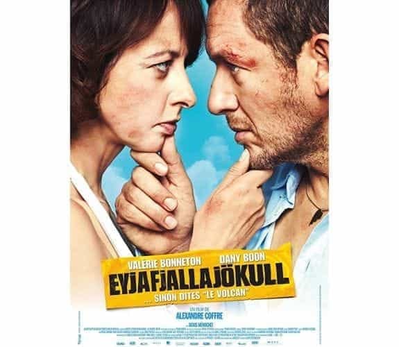 Eyjafjallajökull