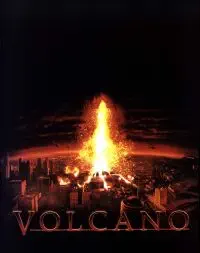 Illustration de critique : Volcano