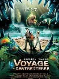 Illustration de critique : Voyage au centre de la Terre 3D