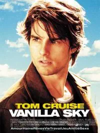 Illustration de critique : Vanilla sky