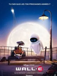 Critique de WALL·E