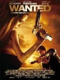 Critique de Wanted : choisis ton destin