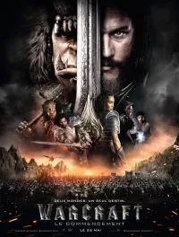Illustration de critique : Warcraft : le commencement