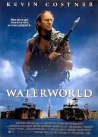 Illustration de critique : Waterworld