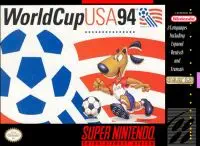 Illustration de critique : World cup USA '94