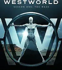 Illustration de critique : Westworld (saison 1)