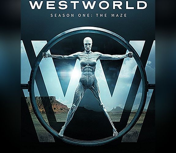 Westworld (saison 1)