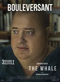Illustration de critique : The whale