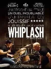 Illustration de critique : Whiplash