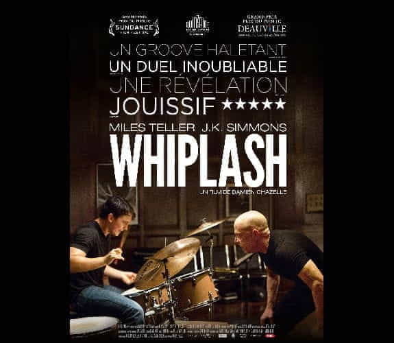 Whiplash