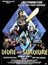 Illustration de critique : Vivre pour survivre