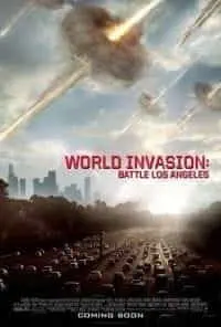 Illustration de critique : World invasion : battle Los Angeles