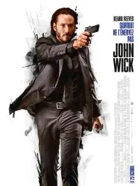 Illustration de critique : John Wick