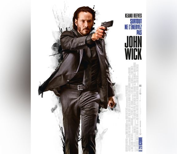 John Wick