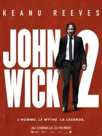 Illustration de critique : John Wick 2