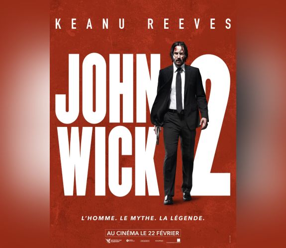 John Wick 2