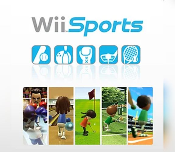 Wii Sports