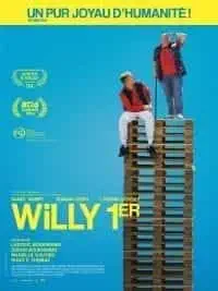Illustration de critique : Willy 1er