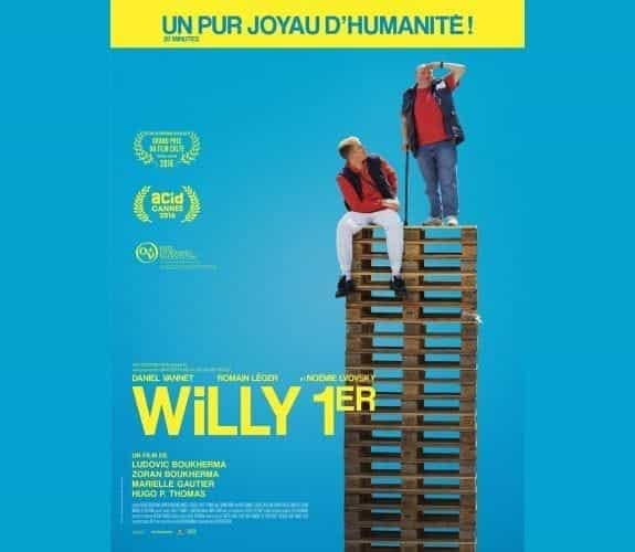 Willy 1er