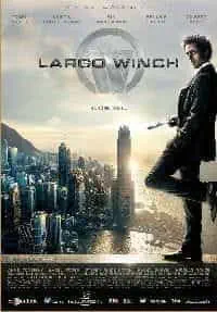 Illustration de critique : Largo Winch