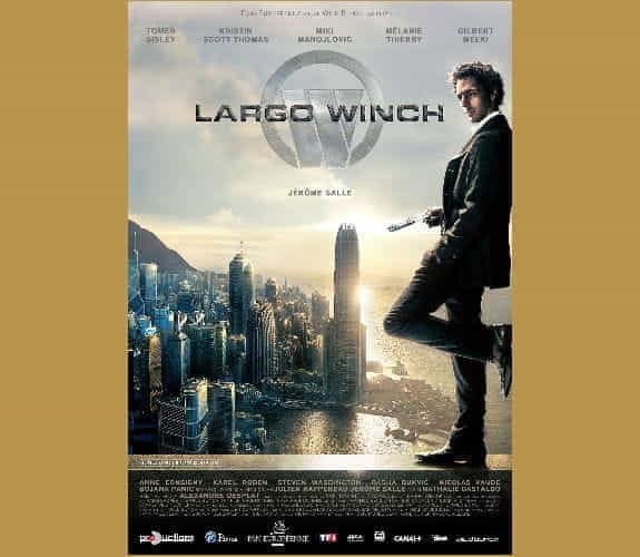 Largo Winch