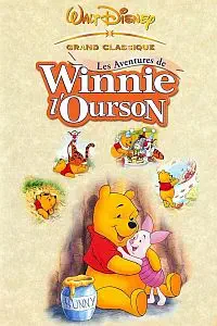 Illustration de critique : Les nouvelles aventures de Winnie l'ourson