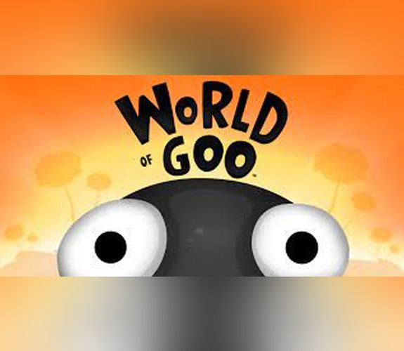 World of Goo