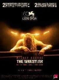 Illustration de critique : The wrestler