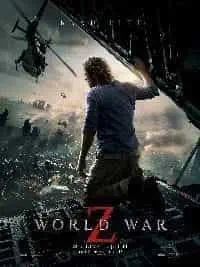 Illustration de critique : World war Z