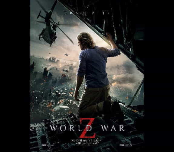 World war Z