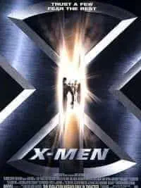 Illustration de critique : X-men