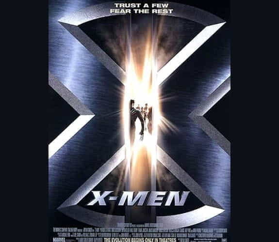 X-men