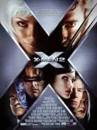Illustration de critique : X-men 2