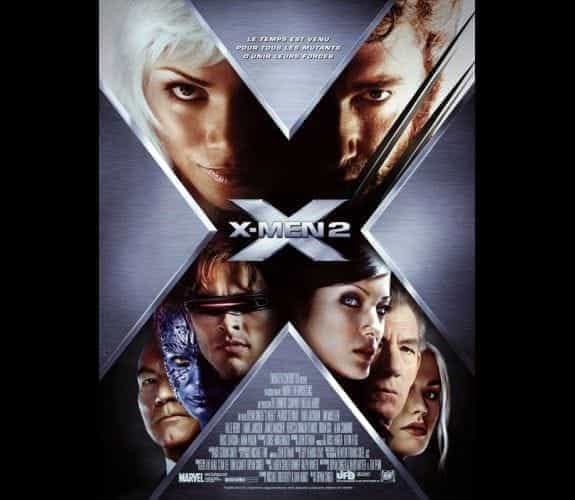 X-men 2