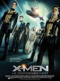 Illustration de critique : X-men : le commencement