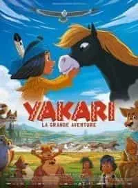 Illustration de critique : Yakari, le film