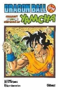 Illustration de critique : Dragon ball : comment je me suis réincarné en Yamcha !