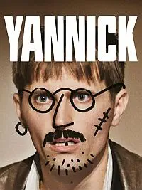 Illustration de critique : Yannick