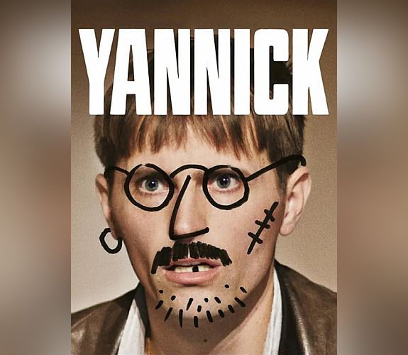 Yannick