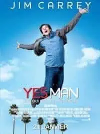 Illustration de critique : Yes man !
