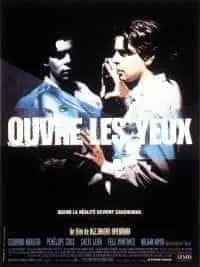 Illustration de critique : Ouvre les yeux
