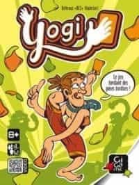 Yogi